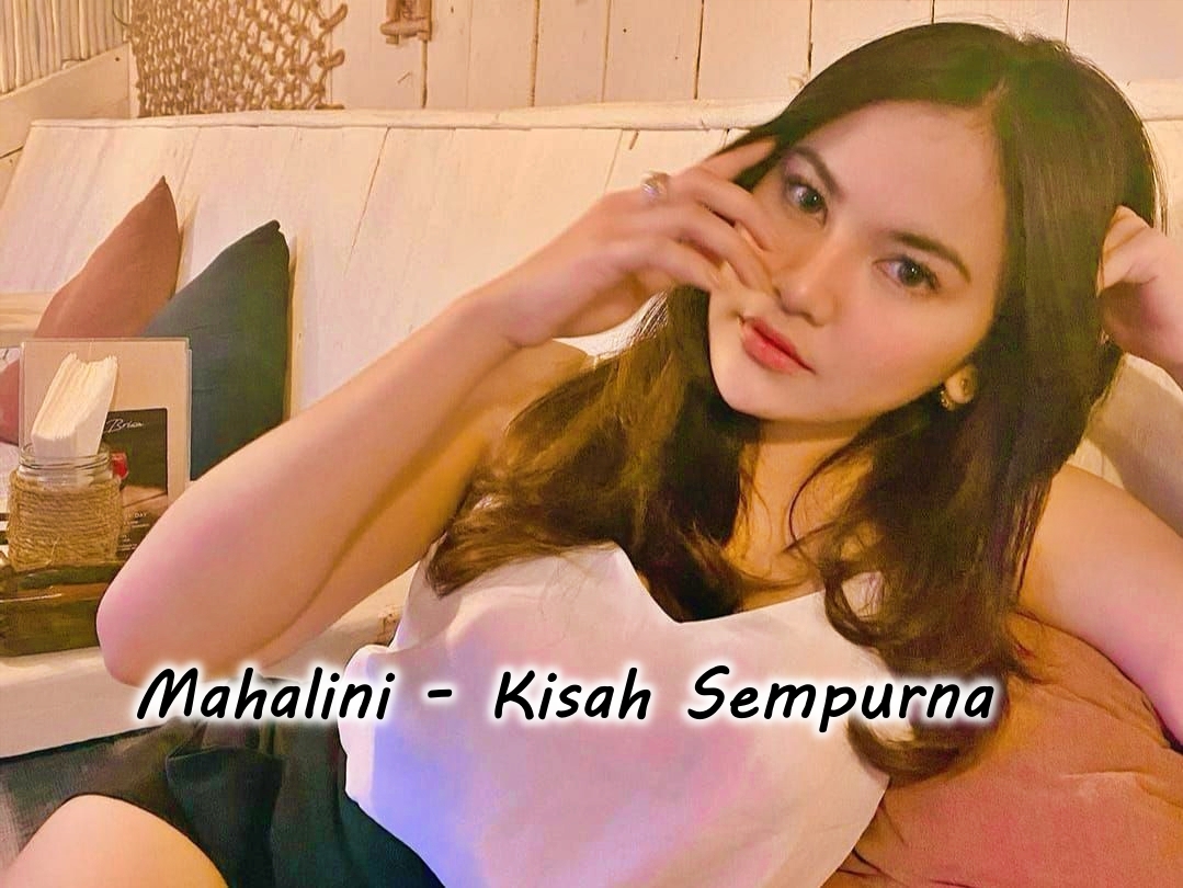 Mahalini - Kisah Sempurna