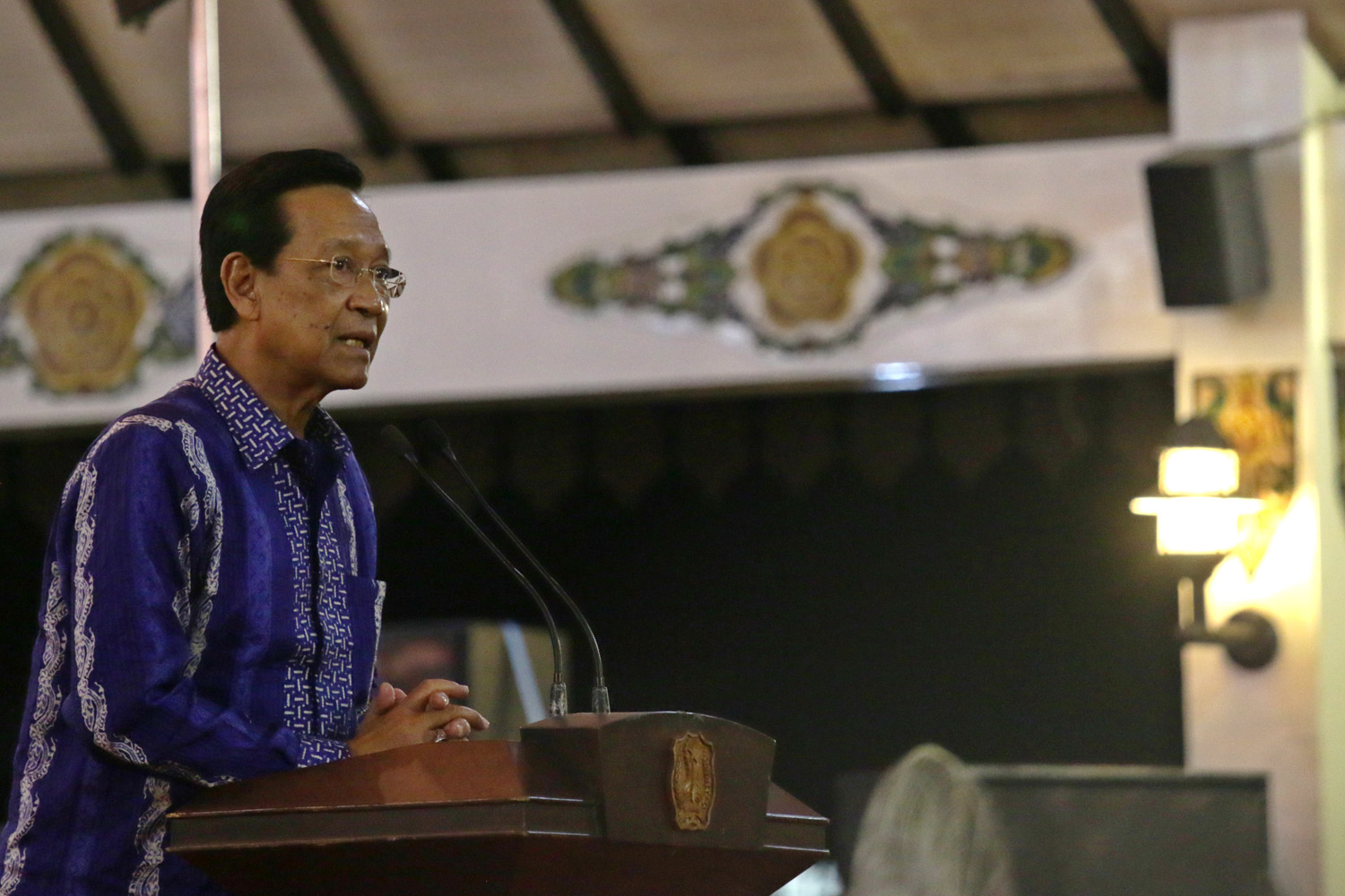 Penjelasan Sultan HB X Tolak Lepas Hak Milik Tanah Keraton Untuk Tol