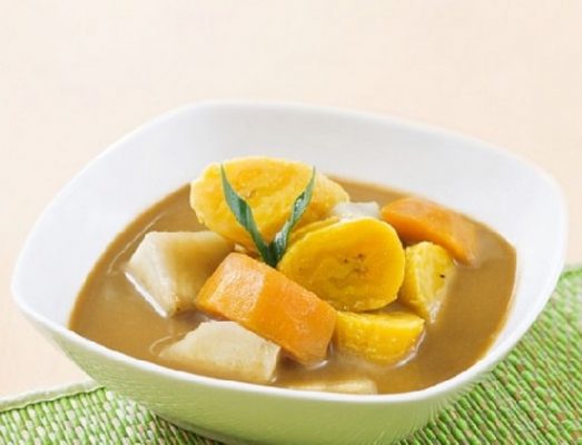 5 Ide Menu Berbuka Puasa yang Sehat dan Menggugah Selera