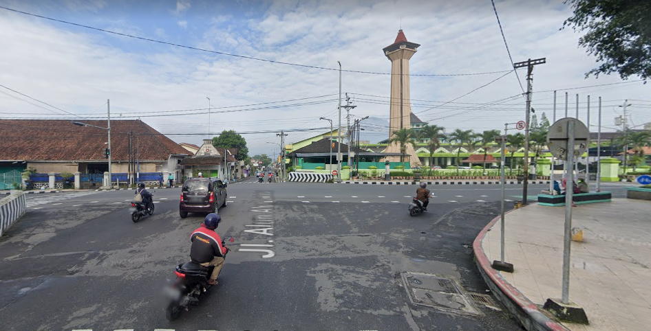 PPKM Diperpanjang, Tak Ada Daerah Berstatus Level 3 di Jateng