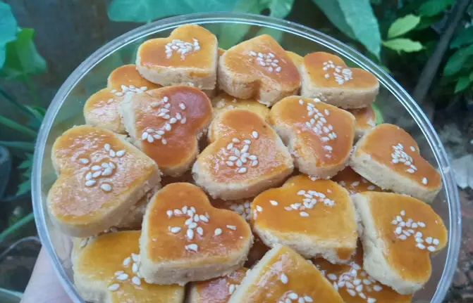 Resep Kue Kacang 1 Kilogram yang Renyah dan Lembut, Mudah Dibuat