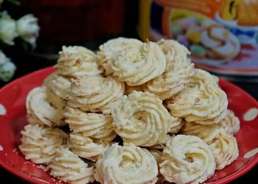 Resep Kue Sagu Keju 1 Kilogram untuk Sajian Lebaran