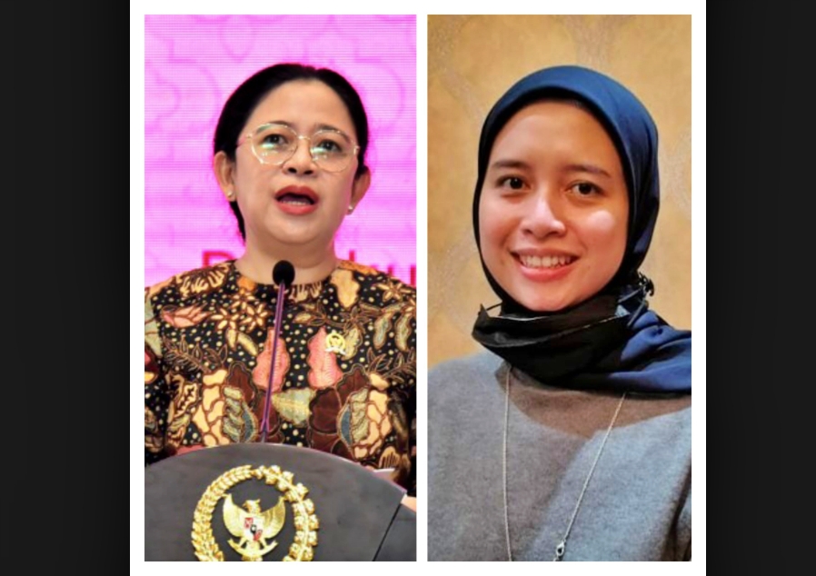 Tanggapan Puan Maharani soal hasil survey