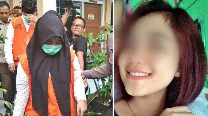 Vina Garut dikabarkan keluar penjara