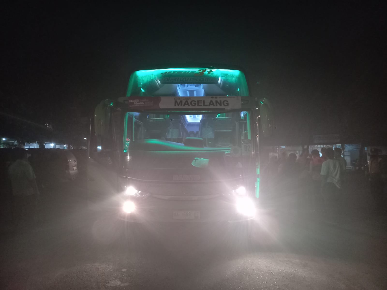 Mudik Gratis Kemenhub 2023: Syarat dan Cara Daftarnya