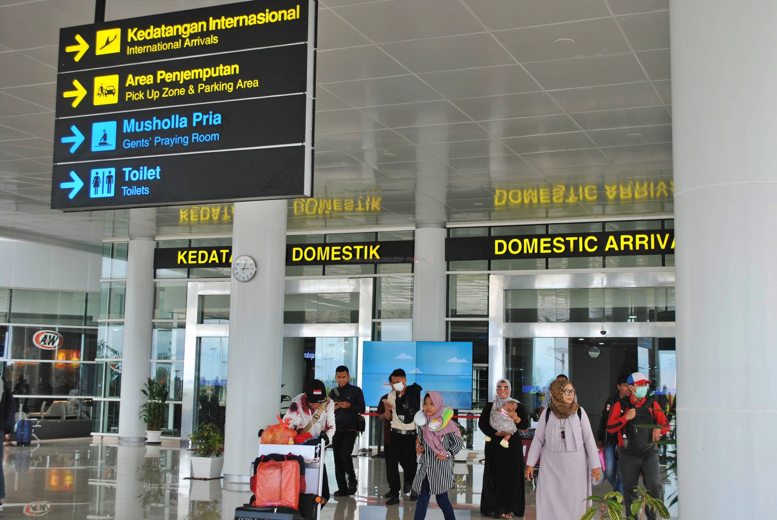 Wisatawan Asing ASEAN bebas visa masuk Indonesia