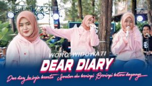 Woro Widowati - Dear Diary