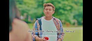 Yeni Inka Feat. Denny Caknan - Satru 2