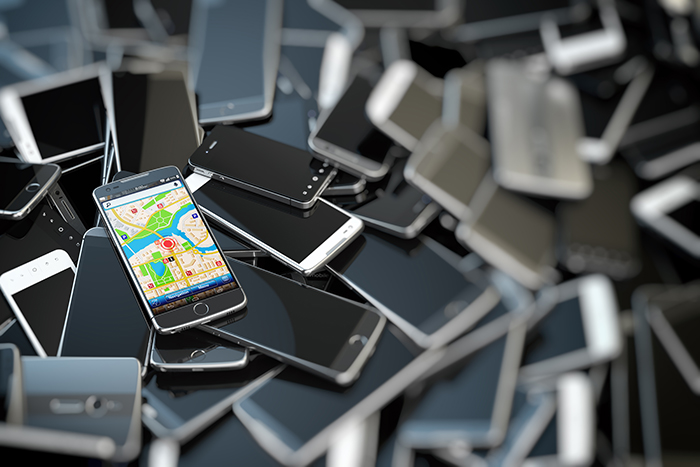 Diduga Bobol Konter dan Gondol HP, Pemuda di Magelang Diamankan Polisi