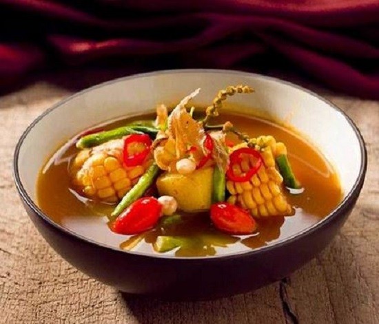 5 Resep Sayur Asem, Ide Menu Buka Puasa yang Segar dan Enak