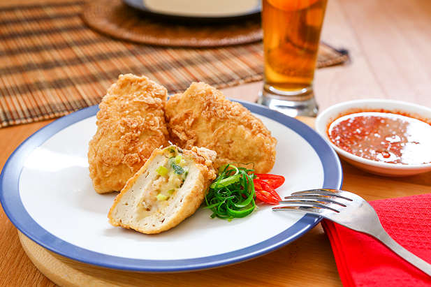 3 Resep Gorengan Enak dan Mudah Dibuat, Cocok untuk Camilan Buka Puasa