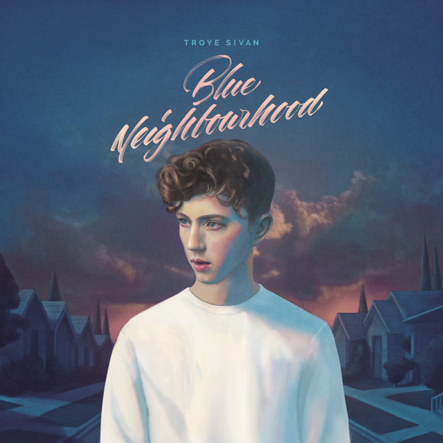 Selain Angel Baby, Ini Sederet Lagu Dari Troye Sivan untuk Menemani Aktivitasmu