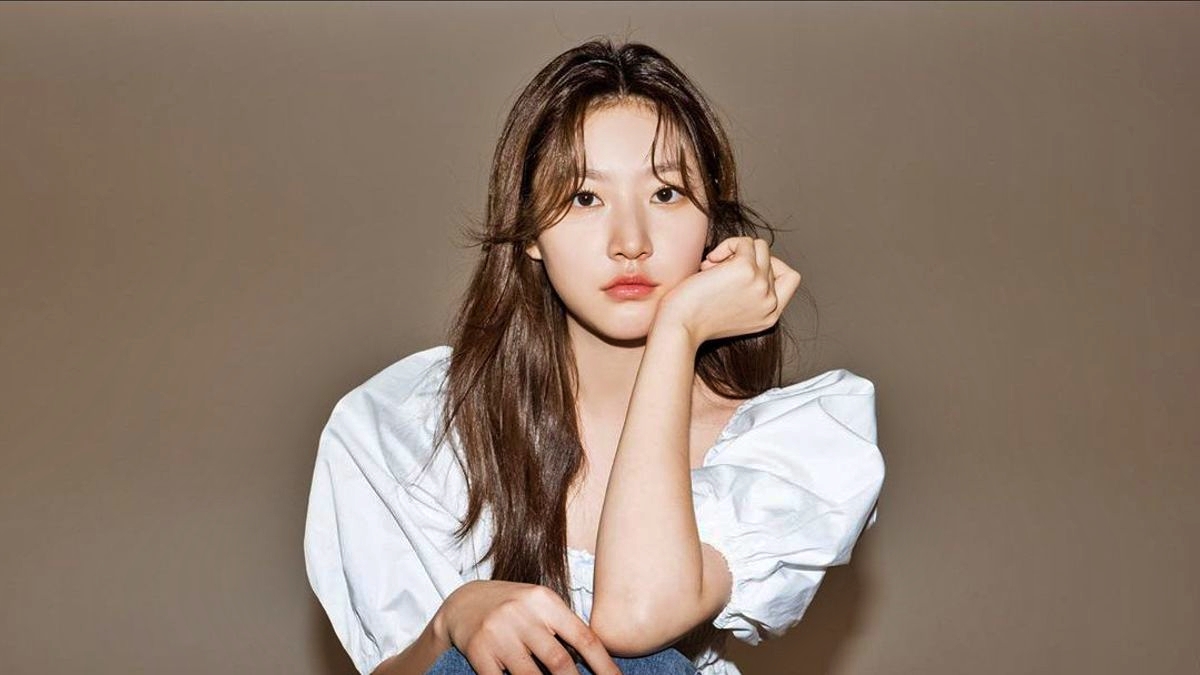 Artis Drama Korea Kim Sae Ron ditangkap polisi