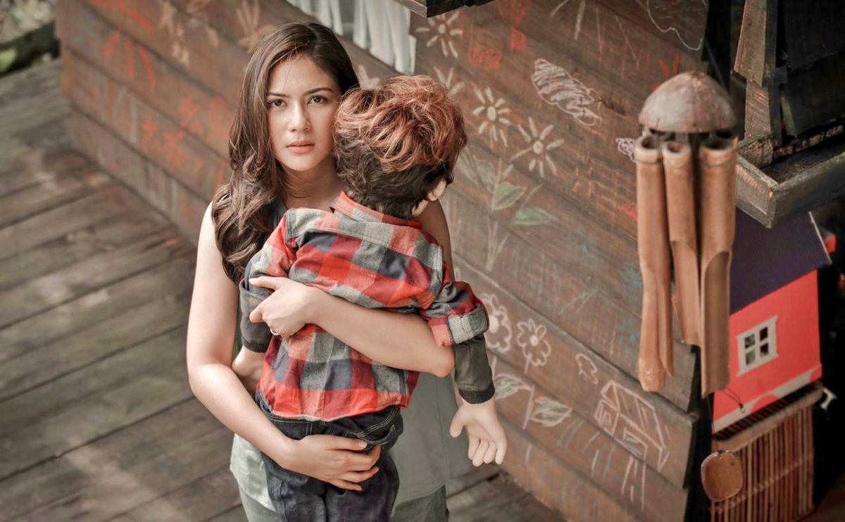 Film The Doll 3 tayang di bioskop