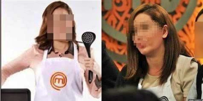 Finalis Masterchef Malaysia terancam hukuman mati bersama suaminya karena bunuh ART asal Indonesia