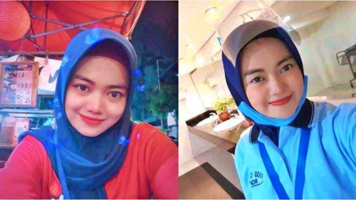 Gadis bernama Dini Nurdiani belum pulang ke rumah sejak pamit buber