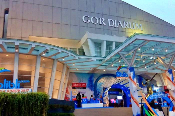 Home Tournament Klub Mitra PB Djarum 2022 digelar di GOR Djarum Magelang