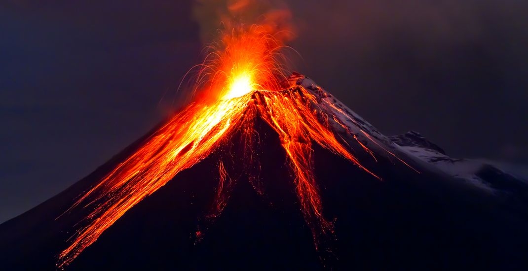 Khodam Gunung Berapi weton apa