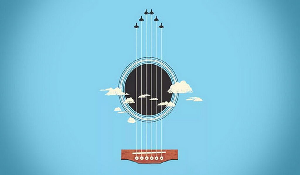 Gambar yang Pertama Dilihat Bisa Ungkap Pikiran Paling Dominan Anda