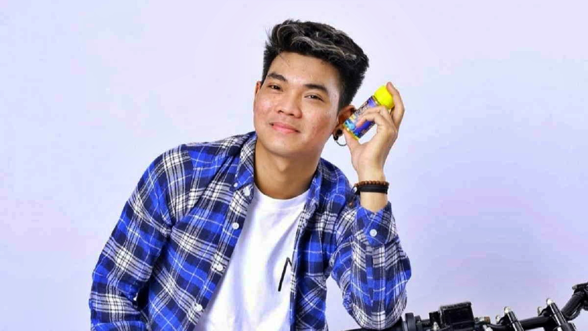 Tri Suaka - Cinta Terpendam