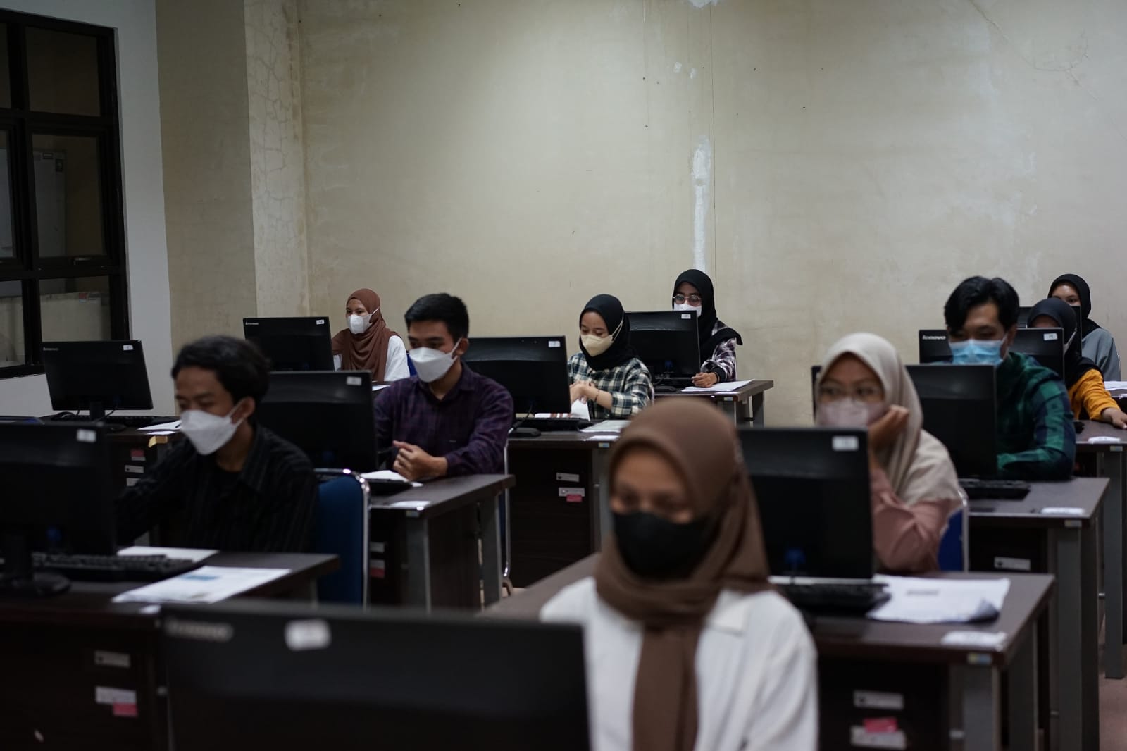 Kapan Pengumuman UTBK SBMPTN 2022 Gelombang Pertama? Berikut Jadwalnya