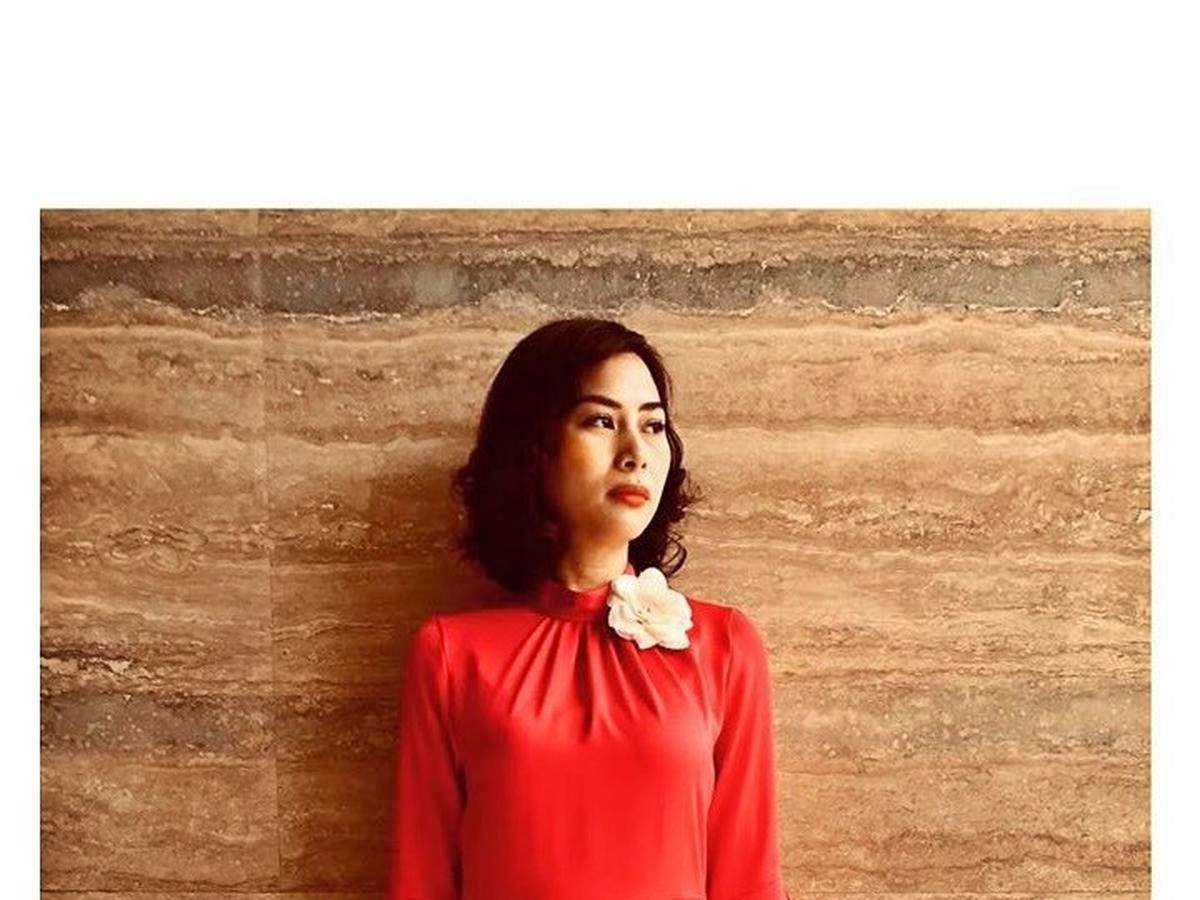 ARktris awas Anya Dwinov