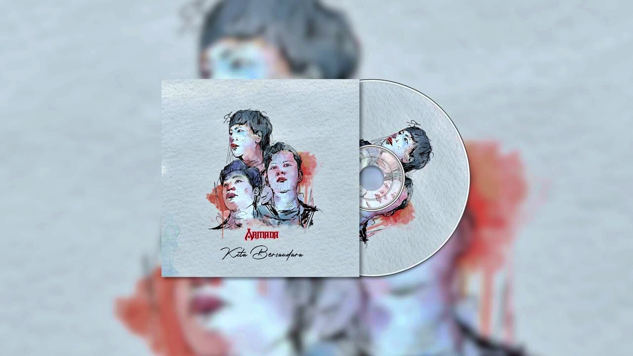 Armada - Kita Bersaudara