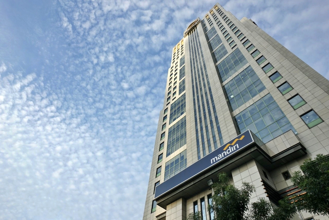 Bank Mandiri