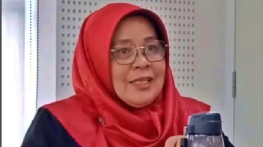 Ibu Guru Sri Rahayu mendadak viral karena kisah karakter mantan muridnya