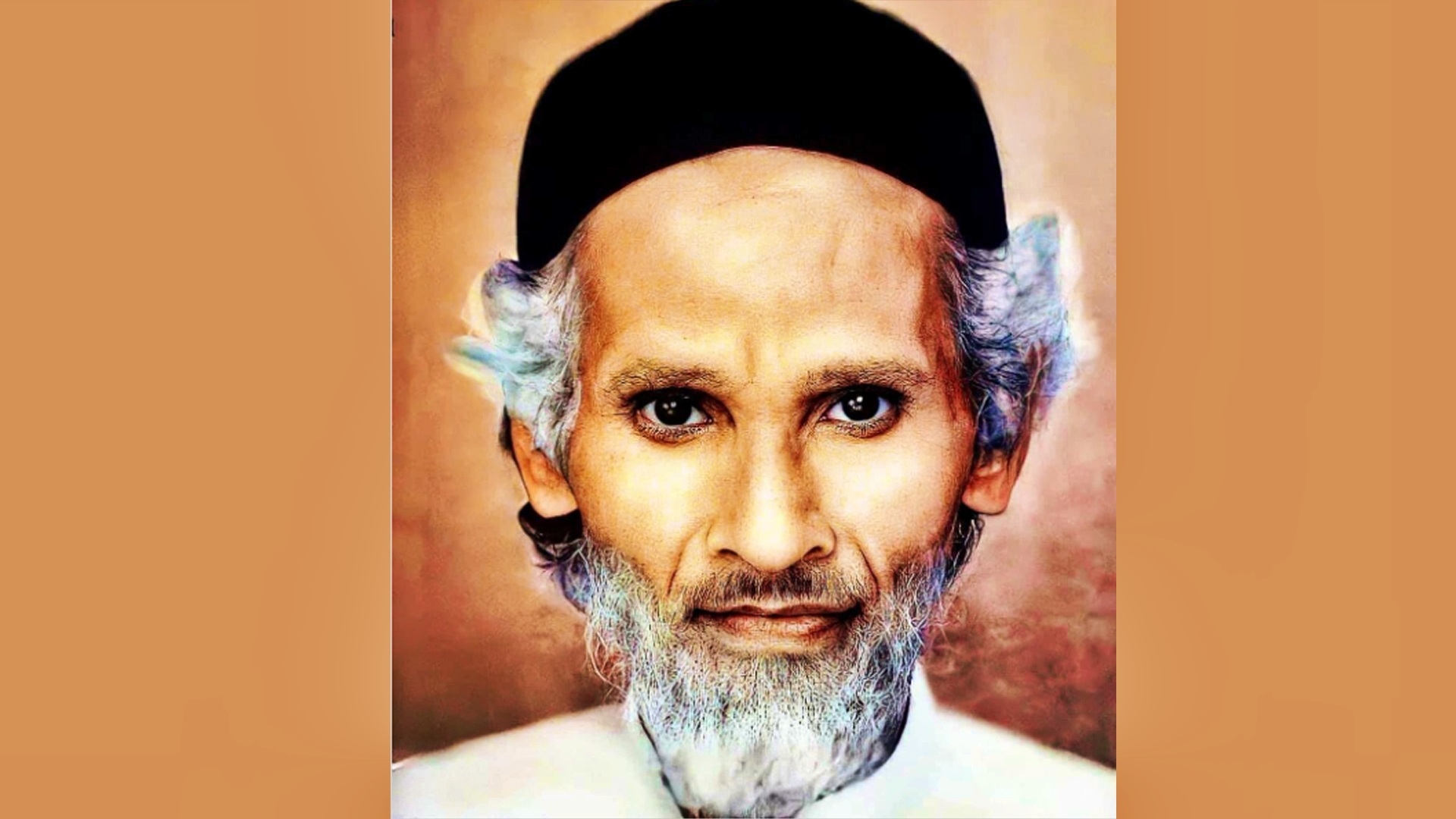 Mbah Mangli Magelang