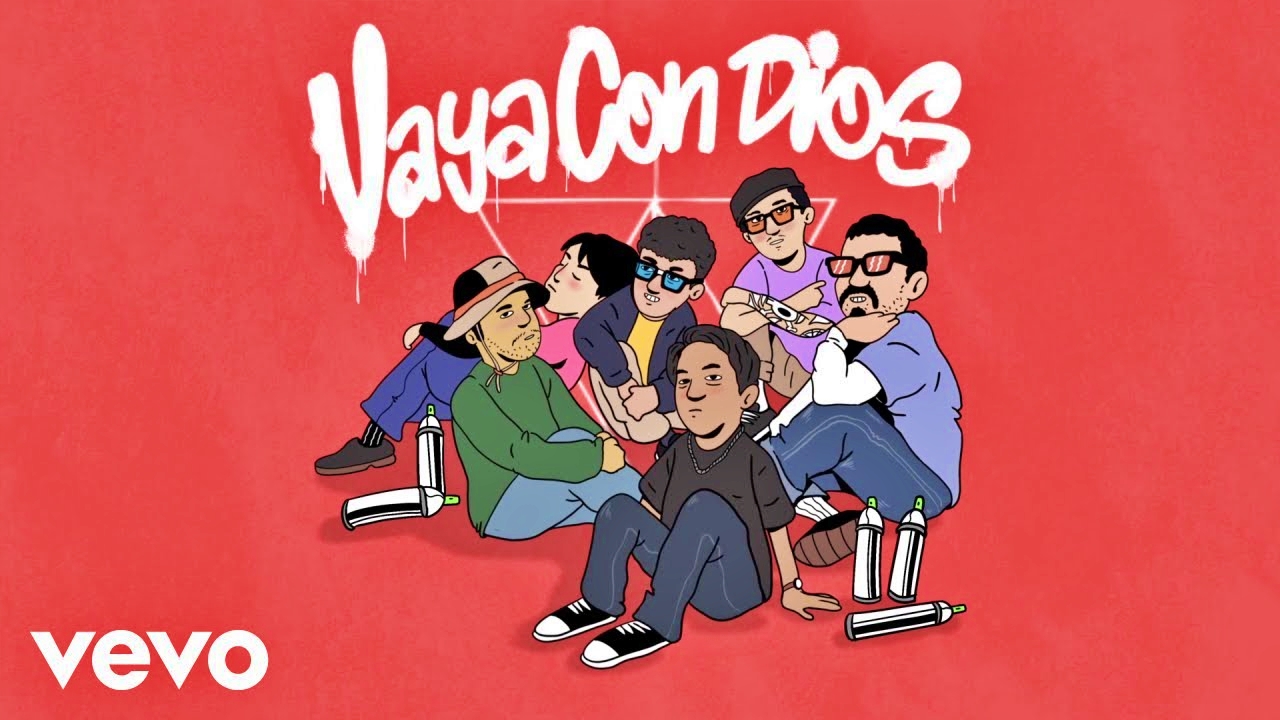 Pee Wee Gaskins - Vaya Con Dios
