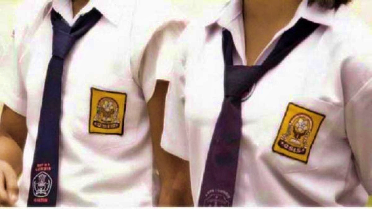 Pelajar SMP