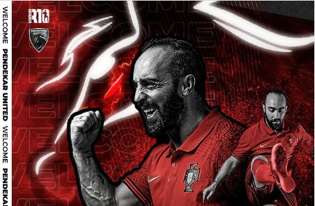 Klub Futsal Milik Atta Halilitar Datangkan Ricardinho, Pemain Terbaik Dunia 6 Kali
