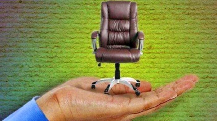 ilustrasi lowongan kepala dinas di Pemkot Magelang