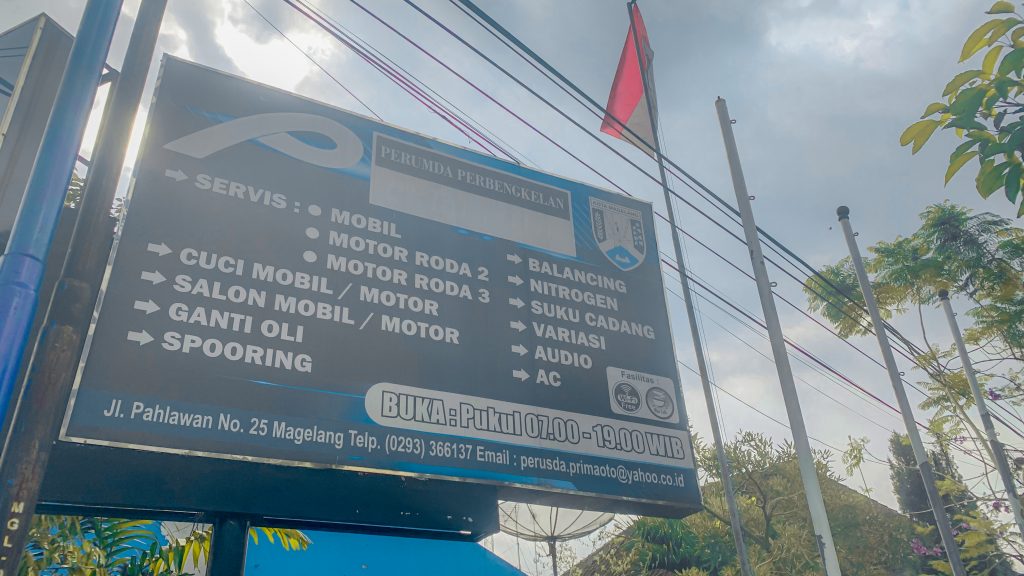 Minat Jadi Dewan Pengawas Perumda Perbengkelan Prima Oto Kota Magelang? Simak Ketentuannya