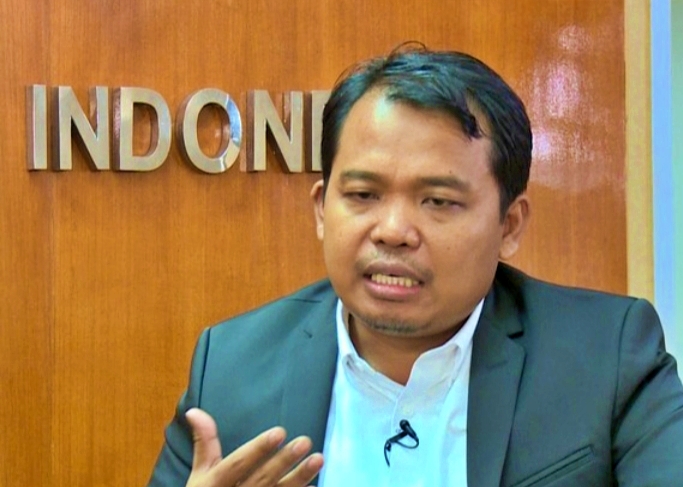 Ketua Komisi Perlindungan Anak Indonesia (KPAI) Susanto