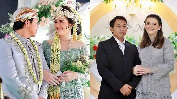 Penjual ikan nikahi gadis cantik asal Rusia