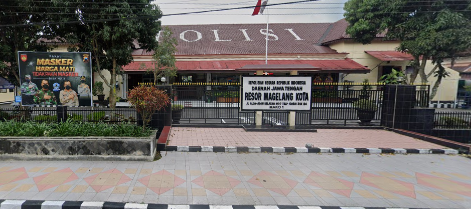Polres Magelang Kota Ajak Masyarakat Menari Bersama pada 7 Juli Mendatang