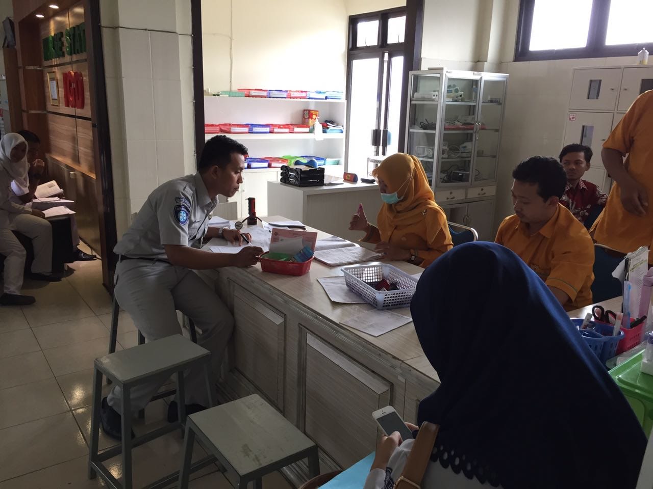 Jasa Raharja Jamin Seluruh Penumpang Bus yang Kecelakaan di Ketep Magelang