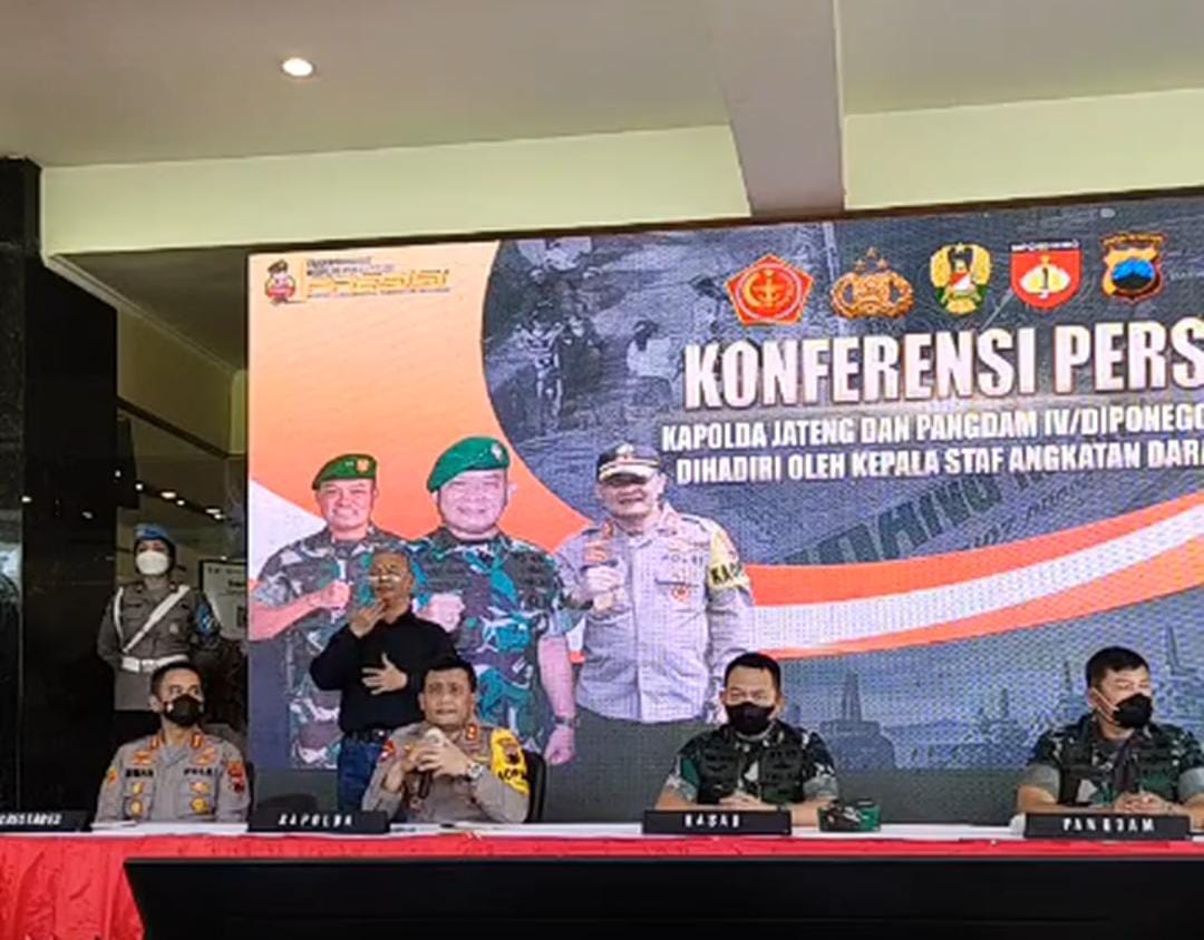 Polisi Ungkap Motif Penembakan Istri TNI di Semarang: Kopda M Punya Pacar