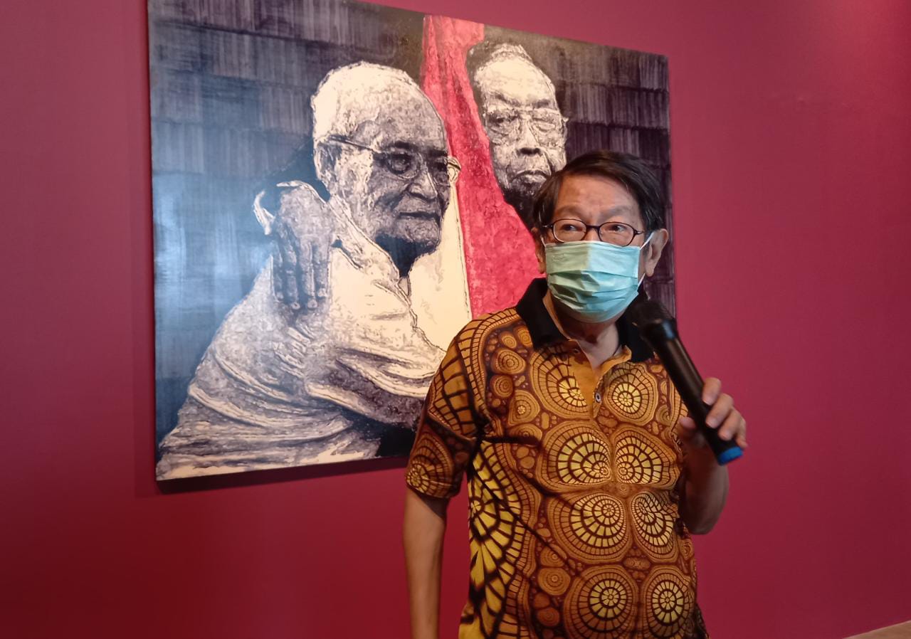 OHD Museum Kota Magelang Bakal Gelar Pameran “Mata Air Bangsa”, Dedikasi untuk Gus Dur dan Buya Syafii