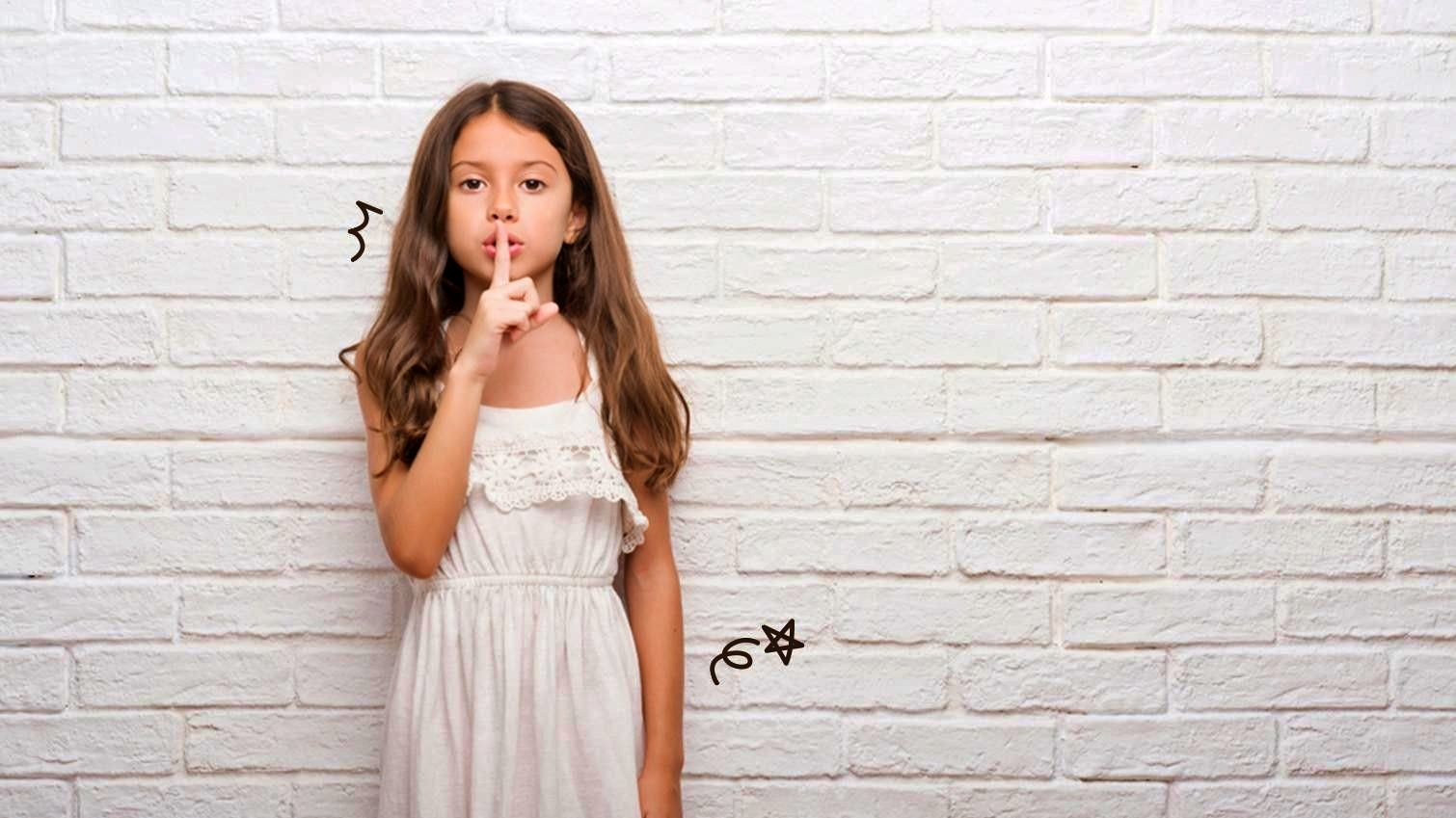 ilustrasi rahasia
