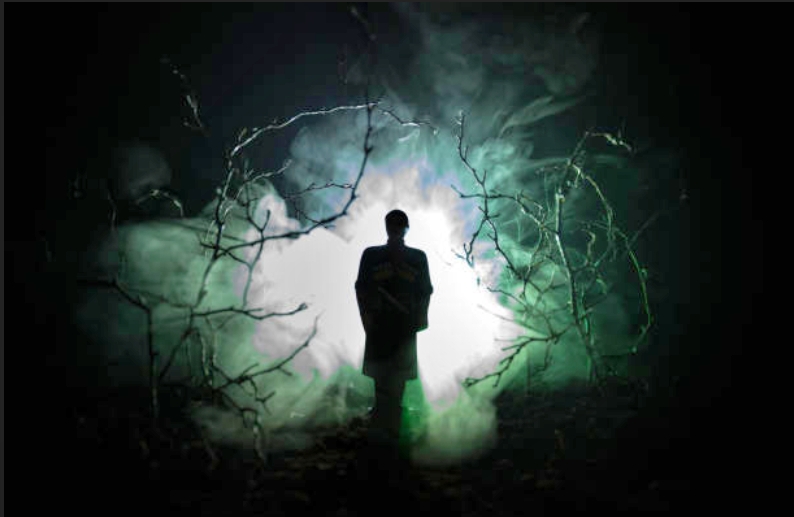 ilustrasi weton pria