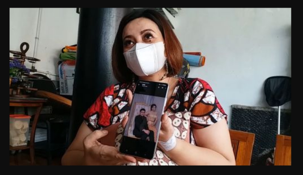 wanita di Jatim mengaku ditipu oknum polisi