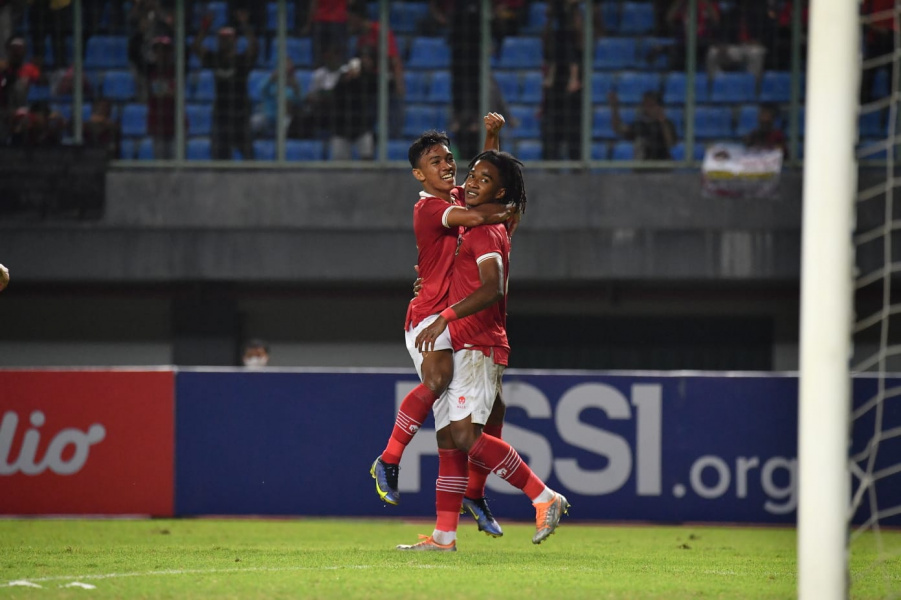 3 Fakta Menarik Usai Timnas Indonesia U-19 Kalahkan Brunei di Piala AFF U-19 2022