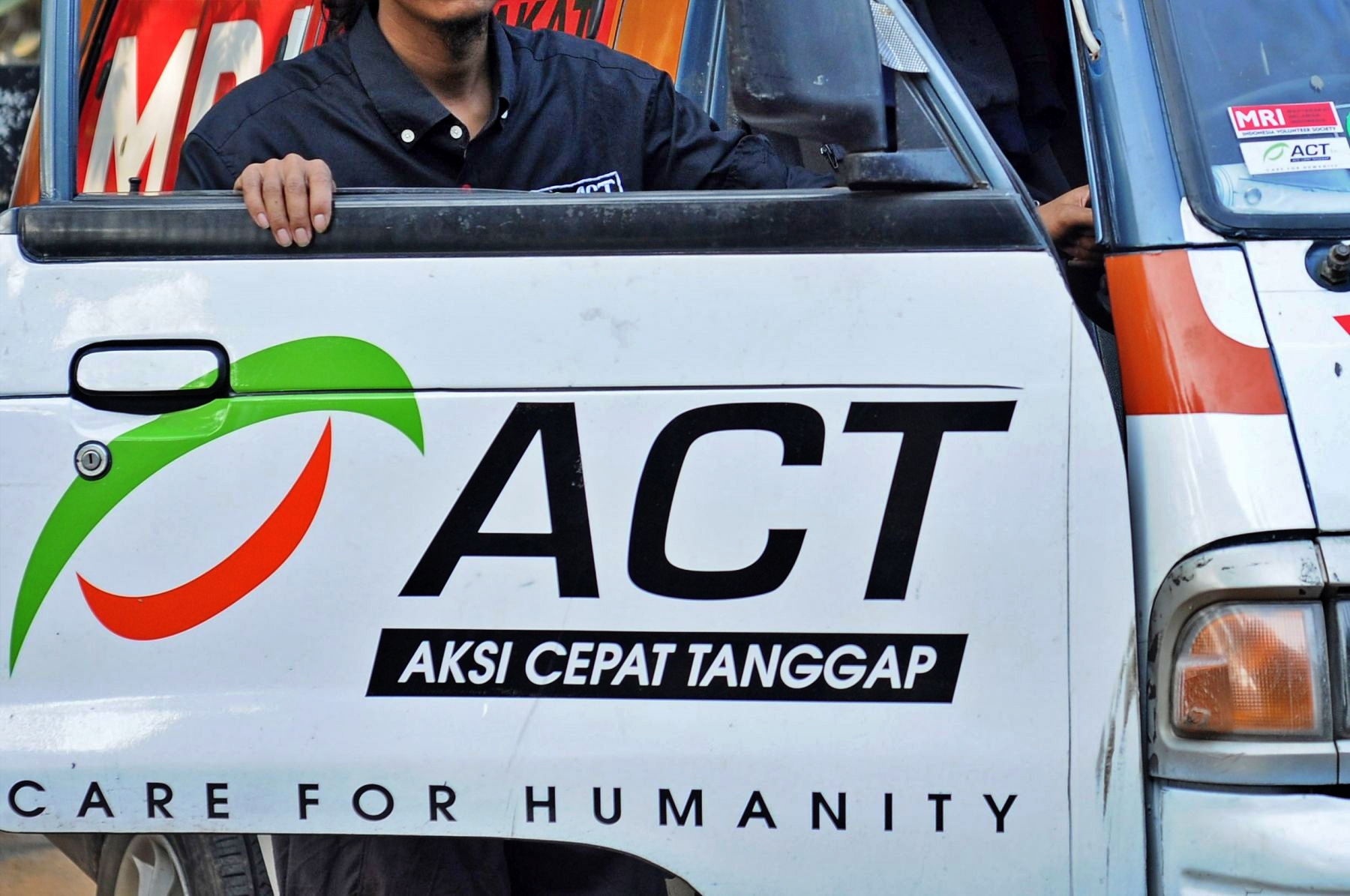 yayasan ACT