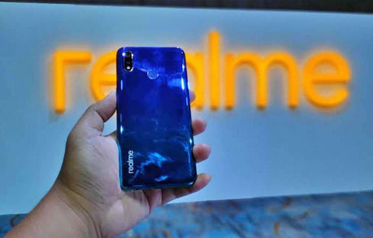 Harga HP realme terbaru