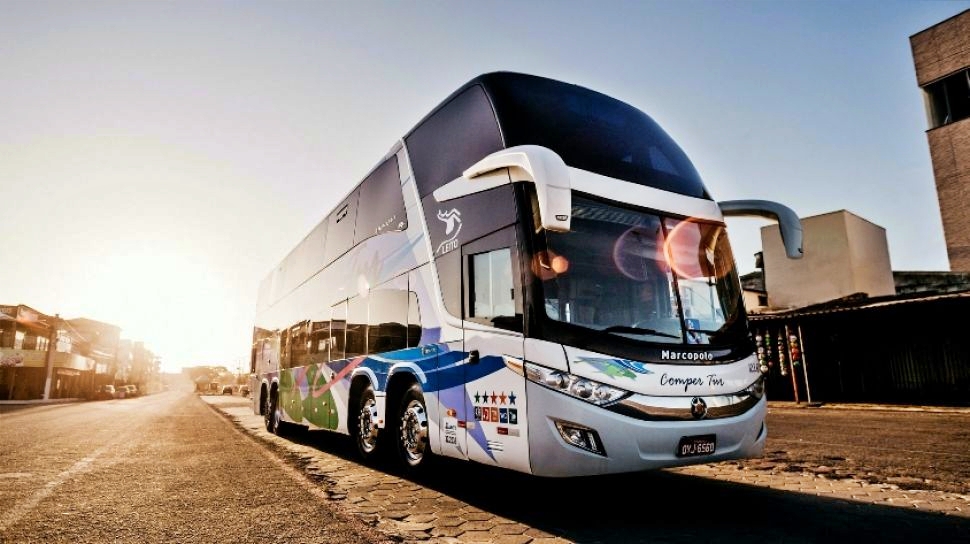 Ilustrasi pemilik PO Bus Terkaya di Indonesia