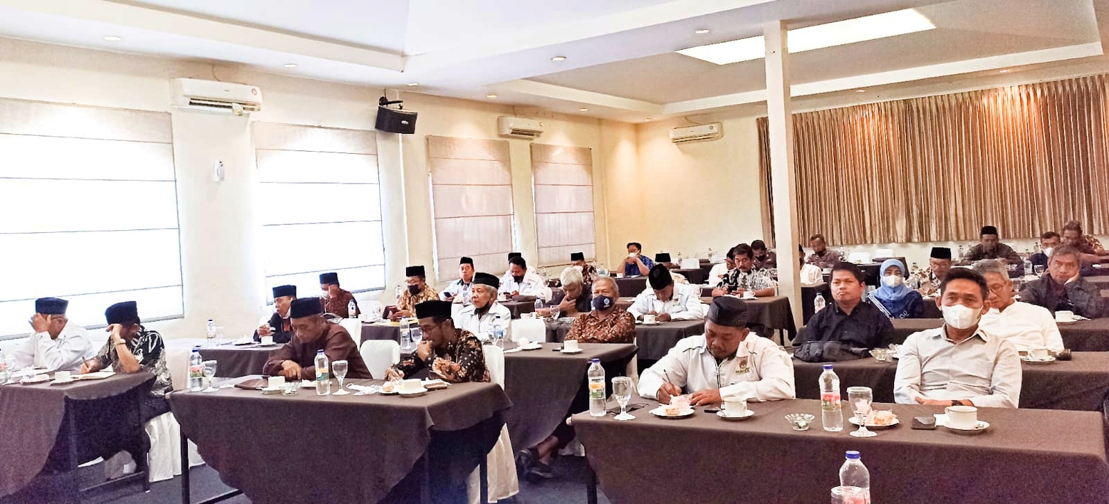 LDII Kabupaten dan Kota Magelang