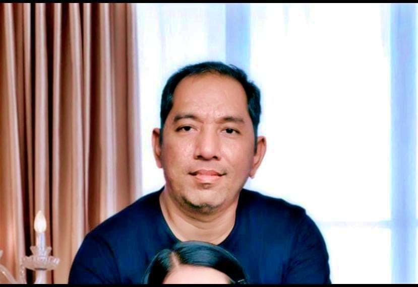 Lazarus Sandya Wella atau akrab disapa Sandy Pimred Kabar Tegal dikabarkan hilang